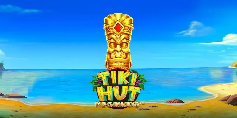 Tiki Hut Megaways Jackpot Play