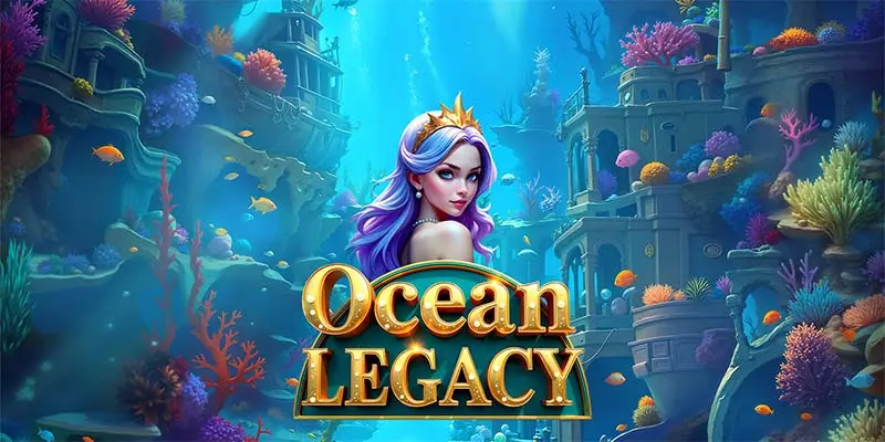 Ocean Legacy