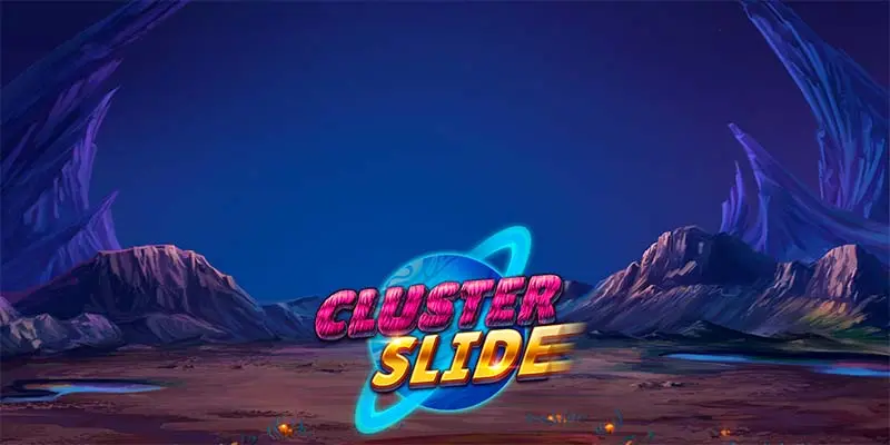 Cluster Slide